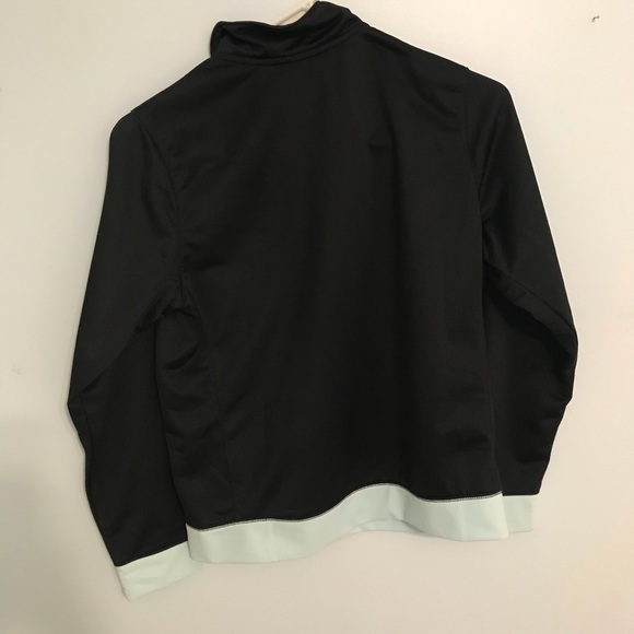 Girls Nike sports jacket - Picture 2 of 3